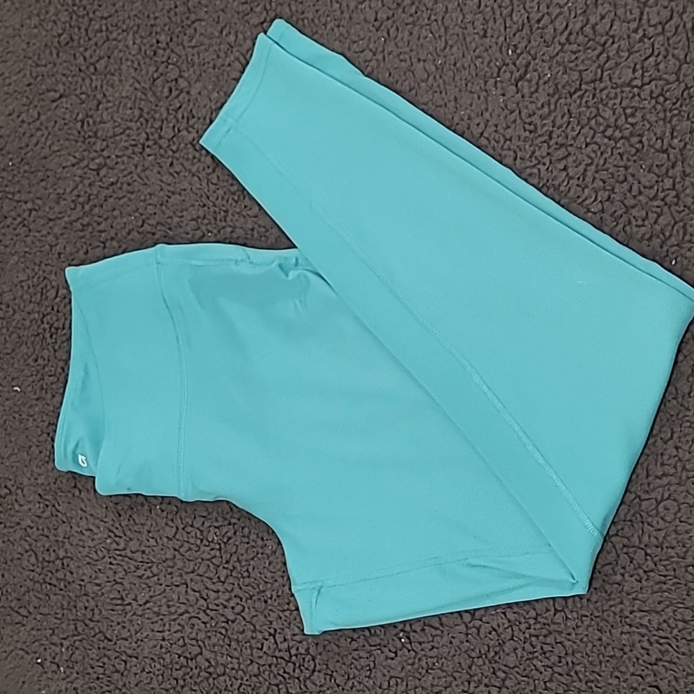 Gap Fit Leggings